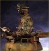 Young Miniatures YM1826 Max Wünsche Western Front 1944 1/10