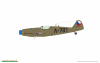 Eduard 70151 Avia S-199 bubble canopy 1/72