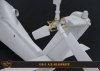 Clear Prop! CP72002 UH-2 A/B Seasprite ADVANCED KIT 1/72