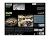 Revell 03366 HMMWV M1097 A2 1/35