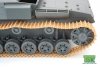 T-Rex Studio TR85017 PzKpfw.III/IV Tracks Type 2 1/35