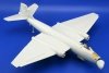 Eduard 49437 Canberra PR.9 S. A. 1/48 Airfix