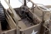 AFV Club 35300 M54A2 5-ton 6x6 Cargo Truck (1:35)