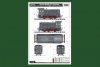 Hobby Boss 82913 German WR360 C12 Locomotive (1:72)