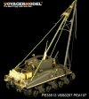 Voyager Model PE35513 WWII US M32B1 tank recovery vehicle For TASCA 35026 1/35