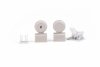 Eduard 672422 H-75 / P-36 upgrade set PRINT ARMA HOBBY 1/72