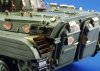 Eduard 35560 BMP-2 1/35 Zvezda