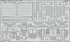 Eduard BIG72183 B-24H AIRFIX 1/72
