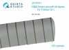 Quinta Studio QP24001 Green rib tapes Fokker Dr.I (All kits) 1/24