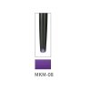 DSPIAE MKM-08 Purple Metallic Marker
