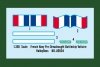 Hobby Boss 86504 French Navy Pre-Dreadnought Battleship Voltaire 1/350