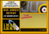 1 Man Army 48GEN502 RAF 22 Inch Code Letters 1/48