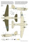 Special Hobby 72230 B-18B Bolo 'ASW Version' 1/72
