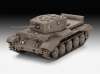 Revell 03504 Cromwell Mk. IV World of Tanks 1/72