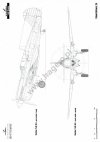 Kagero 7037 Curtiss P-40 F,K,L,M,N models EN/PL