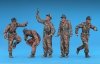 MiniArt 35252 GERMAN TANK CREW (FRANCE 1944) 1/35
