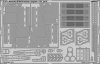 Eduard 32417 Mosquito B Mk. IX exterior / engines HK MODELS 1/32