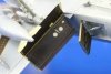 Eduard 48631 TA-4J Airbrakes HASEGAWA (1:48)