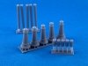 Point of no Return 3522002 Latarnia parkowa 5 pcs 1/35