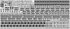 Pontos 35009F1 USS BB-63 Missouri 1991 Detail Up Set (1:350)