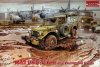 Roden 809 M42 US 3/4 ton 4x4 Command truck (1:35) 