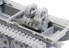 Dragon 6640 7.5cm PaK 40/4 auf RSO (1:35)