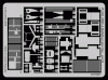 Eduard 49349 SB2C-4 interior 1/48 ACCURATE MINIATURES, REVELL, MONOGRAM