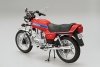 Aoshima 06305 Honda CB400N Hawk-III 78 1/12