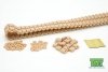 T-Rex Studio TR85047 M1A1 Abrams T-158 Tracks Old Version 1/35