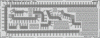 Eduard 53138 HMS Illustrious safety nets  AIRFIX 1/350