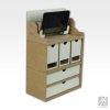 Hobby Zone OM01 Drawers Module x 6