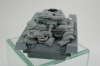 Panzer Art RE35-649 DAK Pz. Bef. Wg III Ausf. H Sand armor 1/35