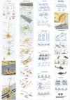 Pontos 35010F1 USS BB-64 Wisconsin 1991 Detail Up Set (1:350)
