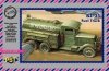 PST 72021 Fuel Truck BZ-35 1/72