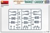 MiniArt 35393 MARKET GARDEN NETHERLANDS 1944. RESIN HEADS 1/35