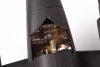Eduard FE1349 PV-1 seatbelts STEEL ACADEMY 1/48