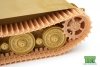 T-Rex Studio TR85056 King Tiger Tracks 18 Teeth Late Type 1/35