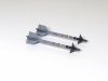 Eduard SIN648133 A-10C armament GREAT WALL HOBBY 1/48