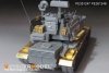 Voyager Model PE351247 Modern US M247 Sergeant York Upgrade set For TAKOM 2160 1/35