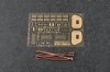 Trumpeter 09501 AT-T Artillery Prime Mover 1/35