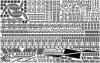 Pontos 27001F1 BISMARCK 1941 Detail Up Set Advanced (1:200)