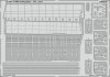Eduard BIG33134 P-40M part II 1/32