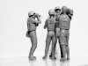 ICM 35751 Journalists in War 1/35