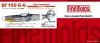 Fine Molds 75916  Bf 109 G-6 Regia Aeronautica 1/72