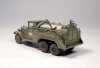 PST 72021 Fuel Truck BZ-35 1/72