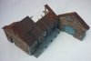 RT-Diorama 35211 Freight Shed (Modular System) 1/35