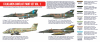 Hataka HTK-AS27 Falklands Conflict paint set vol. 1 (8x17ml)