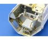 Eduard 36269 HEMTT interior - colour ITALERI 1/35