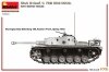 MiniArt 72103 StuG III Ausf. G FEB 1943 PROD. WITH WINTER TRACKS 1/72