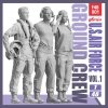 Gloria F48001 Ground Crew US Air Force vol.1 3D Printed Figures x 3 1/48